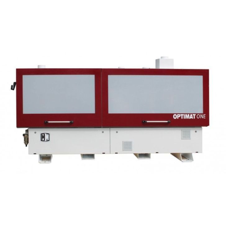 Formātzāģis WA 8X, Optimat One malu apgriešanas iekārta