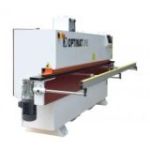 Formātzāģis WA 8X, Optimat One malu apgriešanas iekārta