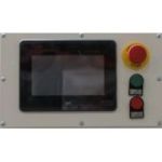 Formātzāģis WA 8X, Optimat One malu apgriešanas iekārta