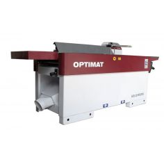 Ēvele OPTIMAT SOLID W 520S ar spirālveida vārpstu 2