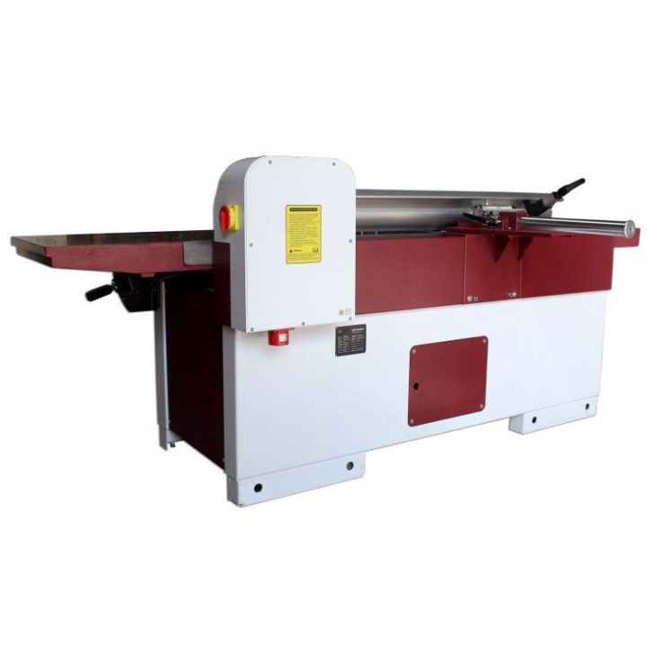 Ēvele OPTIMAT SOLID W 520S ar spirālveida vārpstu