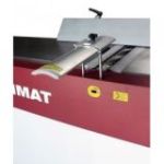 Ēvele OPTIMAT SOLID W 520S ar spirālveida vārpstu