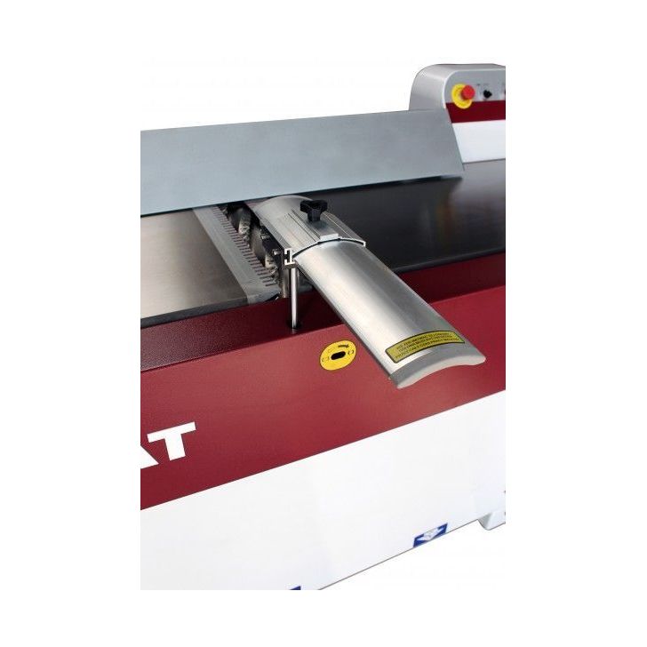 Ēvele OPTIMAT SOLID W 520S ar spirālveida vārpstu