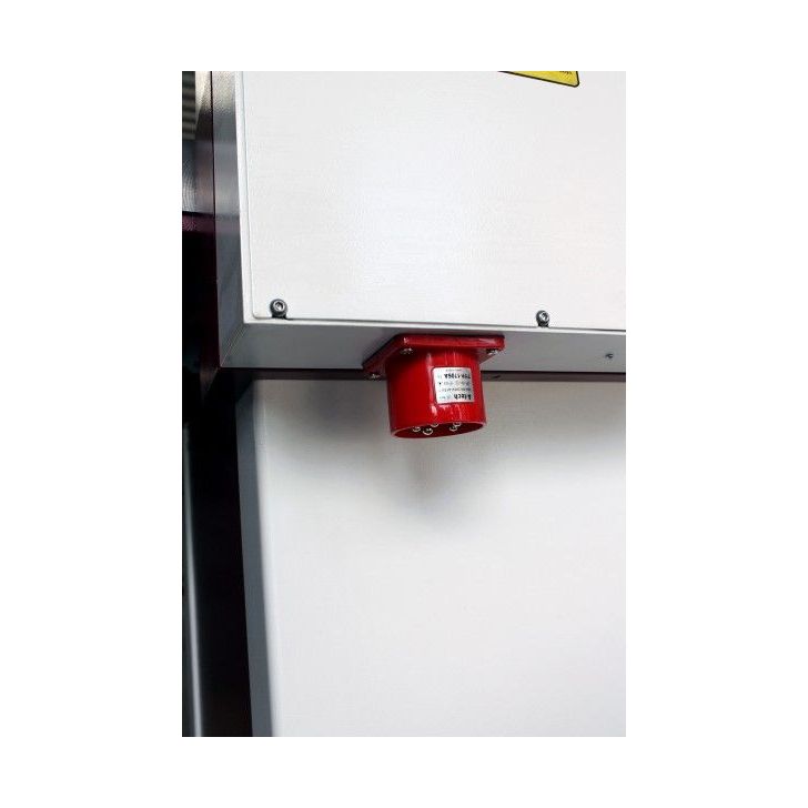 Ēvele OPTIMAT SOLID W 520S ar spirālveida vārpstu