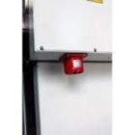 Ēvele OPTIMAT SOLID W 520S ar spirālveida vārpstu