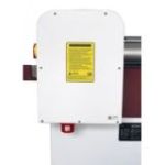 Ēvele OPTIMAT SOLID W 520S ar spirālveida vārpstu