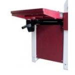 Ēvele OPTIMAT SOLID W 520S ar spirālveida vārpstu