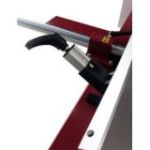 Ēvele OPTIMAT SOLID W 520S ar spirālveida vārpstu