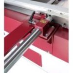 Ēvele OPTIMAT SOLID W 520S ar spirālveida vārpstu