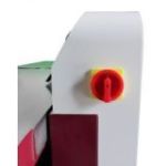 Ēvele OPTIMAT SOLID W 520S ar spirālveida vārpstu