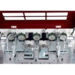 Profilēšanas iekārta OPTIMAT PEN/WPUST tapsēšanas iekārta, malu apgriešanas iekārta