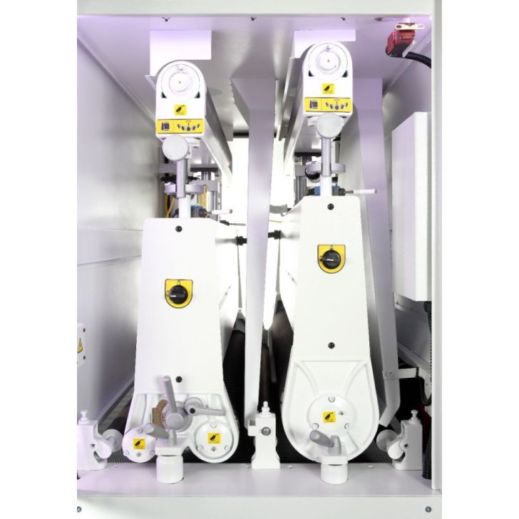 Platjoslas slīpmašīna OPTIMAT WB 930 RC 11,25kW