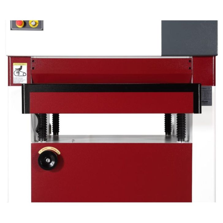 Platjoslas slīpmašīna OPTIMAT WB 630 C 7,5kW