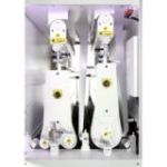 Platjoslas slīpmašīna OPTIMAT WB 630 C 7,5kW