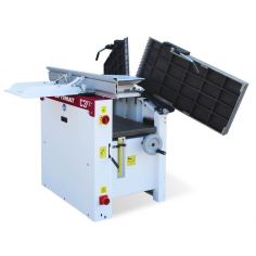 Ēvele ar spirālveida vārpstu OPTIMAT RAPTOR C3-F2 2