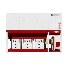 Zāģu skaidu ekstrakcija OPTIMAT OT 11300 m3h 400 sērija