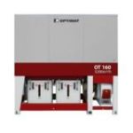 Zāģu skaidu ekstrakcija OPTIMAT OT 5200 m3h 160. sērija