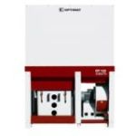 Zāģu skaidu ekstrakcija OPTIMAT OT 4500 m3h Sērija 125