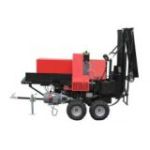 Automātiskais 30 t OPTIMAT Titanium CLS30-S 500 benzīna zāģis.