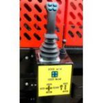 Automātiskais 30 t OPTIMAT Titanium CLS30-S 500 benzīna zāģis.