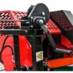 Automātiskais 30 t OPTIMAT Titanium CLS30-S 500 benzīna zāģis.