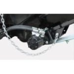 Automātiskais 30 t OPTIMAT Titanium CLS30-S 500 benzīna zāģis.