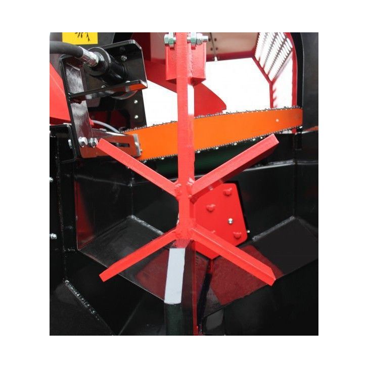 Automātiskais 30 t OPTIMAT Titanium CLS30-S 500 benzīna zāģis.