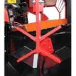 Automātiskais 30 t OPTIMAT Titanium CLS30-S 500 benzīna zāģis.