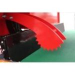 Automātiskais 30 t OPTIMAT Titanium CLS30-S 500 benzīna zāģis.