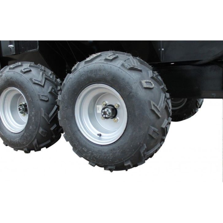 Automātiskais 30 t OPTIMAT Titanium CLS30-S 500 benzīna zāģis.