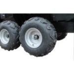 Automātiskais 30 t OPTIMAT Titanium CLS30-S 500 benzīna zāģis.