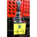 Automātiskais 30 t elektriskais zāģis un šķeldotājs OPTIMAT Titanium CLS30-E 500