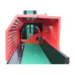 Automātiskais 30 t elektriskais zāģis un šķeldotājs OPTIMAT Titanium CLS30-E 500