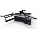 Paneļu zāģis REMA FX 500, OPTIMAT ONE, pulēšanas iekārta, urbjmašīna Maggi BS21 Prestige, nosūcējs Optimat OT