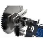 Paneļu zāģis REMA FX 500, OPTIMAT ONE, pulēšanas iekārta, urbjmašīna Maggi BS21 Prestige, nosūcējs Optimat OT