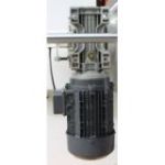 Paneļu zāģis REMA FX 500, OPTIMAT ONE, pulēšanas iekārta, urbjmašīna Maggi BS21 Prestige, nosūcējs Optimat OT