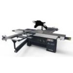 Paneļu zāģis REMA FX 400, OPTIMAT ONE, pulēšanas iekārta, urbjmašīna Maggi BS21 Prestige, zāģskaidu nosūcējs Optimat OT