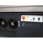 Paneļu zāģis REMA FX 400, OPTIMAT ONE, pulēšanas iekārta, urbjmašīna Maggi BS21 Prestige, zāģskaidu nosūcējs Optimat OT