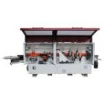 Paneļu zāģis REMA FX 400, OPTIMAT ONE, pulēšanas iekārta, urbjmašīna Maggi BS21 Prestige, zāģskaidu nosūcējs Optimat OT