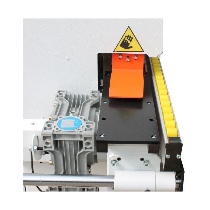 Paneļu zāģis REMA FX 400, OPTIMAT ONE, pulēšanas iekārta, urbjmašīna Maggi BS21 Prestige, zāģskaidu nosūcējs Optimat OT