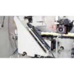 Paneļu zāģis REMA FX 400, OPTIMAT ONE, pulēšanas iekārta, urbjmašīna Maggi BS21 Prestige, zāģskaidu nosūcējs Optimat OT