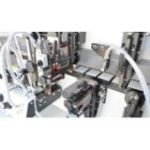 Paneļu zāģis REMA FX 400, OPTIMAT ONE, pulēšanas iekārta, urbjmašīna Maggi BS21 Prestige, zāģskaidu nosūcējs Optimat OT