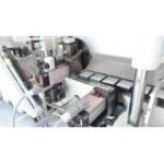 Paneļu zāģis REMA FX 400, OPTIMAT ONE, pulēšanas iekārta, urbjmašīna Maggi BS21 Prestige, zāģskaidu nosūcējs Optimat OT