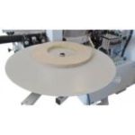 Paneļu zāģis REMA FX 400, OPTIMAT ONE, pulēšanas iekārta, urbjmašīna Maggi BS21 Prestige, zāģskaidu nosūcējs Optimat OT