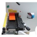 Paneļu zāģis Altendorf WA 8X, OPTIMAT ONE, pulēšanas iekārta, Maggi BS21 Prestige urbjmašīna, nosūcējs Optimat OT