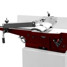 Ēvelmašīna OPTIMAT W 200S ar spirālveida vārpstu 230V vai 400V 2