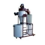 Ciklonu ekstrakcija OPTIMAT RLA 1800 1150m3/h 230V vai 400V