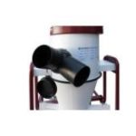 Ciklonu ekstrakcija OPTIMAT RLA 1800 1150m3/h 230V vai 400V