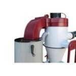 Ciklonu ekstrakcija OPTIMAT RLA 1800 1150m3/h 230V vai 400V