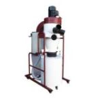 Ciklonu ekstrakcija OPTIMAT RLA 1800 1150m3/h 230V vai 400V